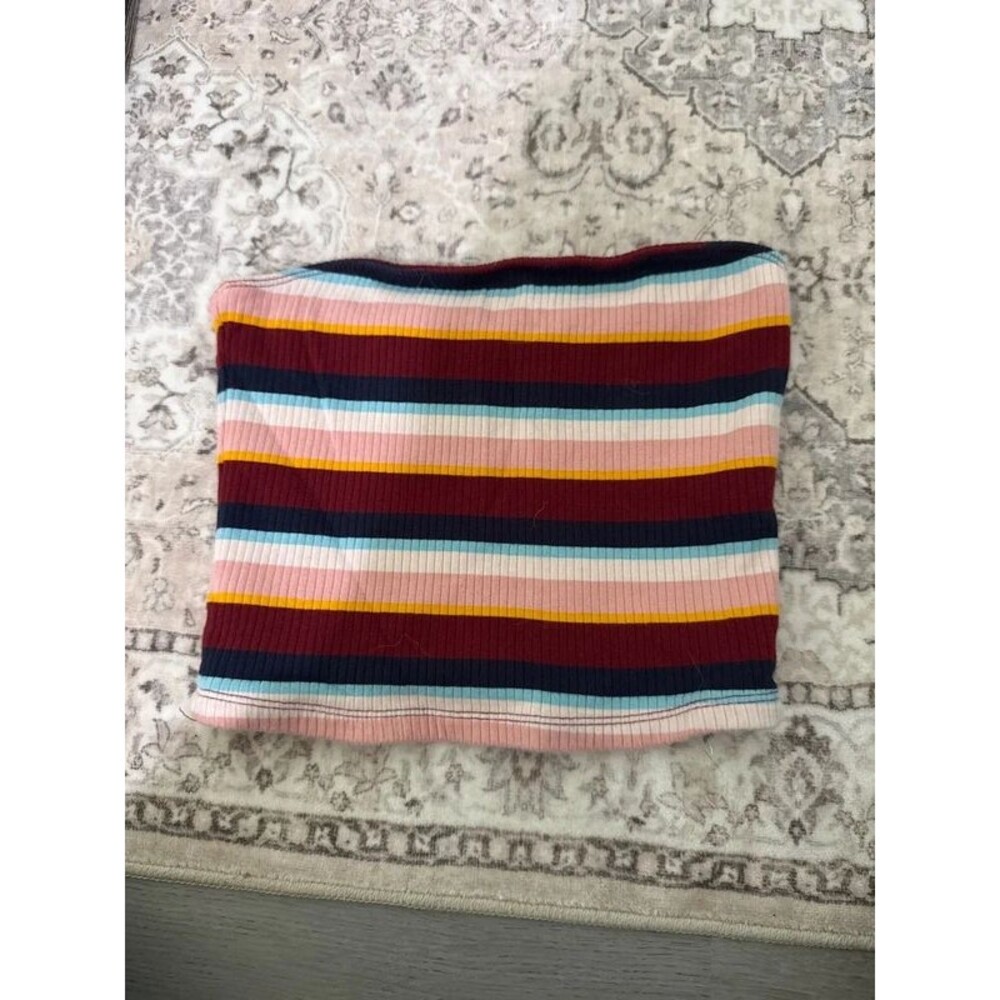 Hollister tube top